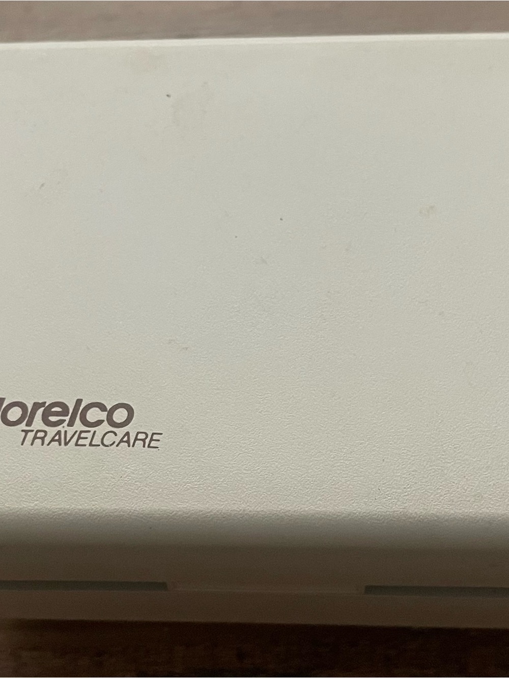Philips Norelco TravelCare AC International Converter & Adapter Power